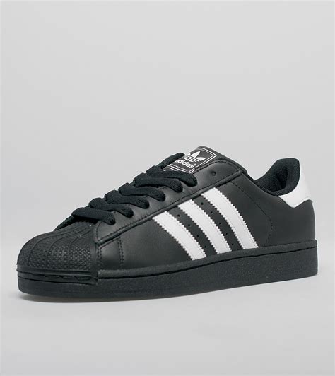 adidas superstar size 2